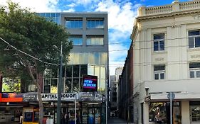 Laneway Backpackers